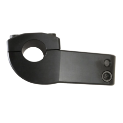 Potence BMX FIEND RANSOM Topload Black